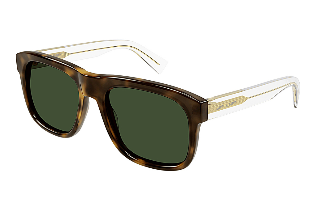 Saint Laurent   SL 558 002 HAVANA