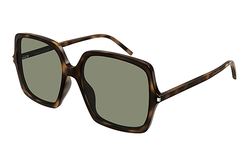 Saint Laurent   SL 591 002 HAVANA