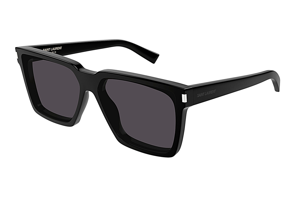 Saint Laurent   SL 610 001 BLACK