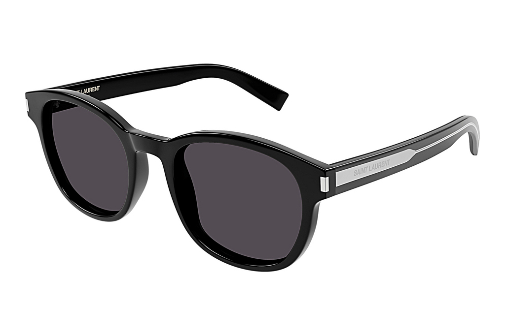 Saint Laurent   SL 620 001 BLACK