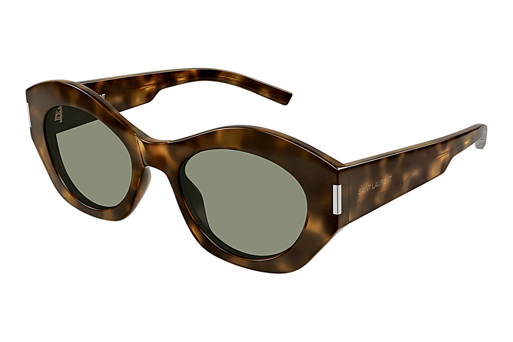 Saint Laurent   SL 639 003 HAVANA