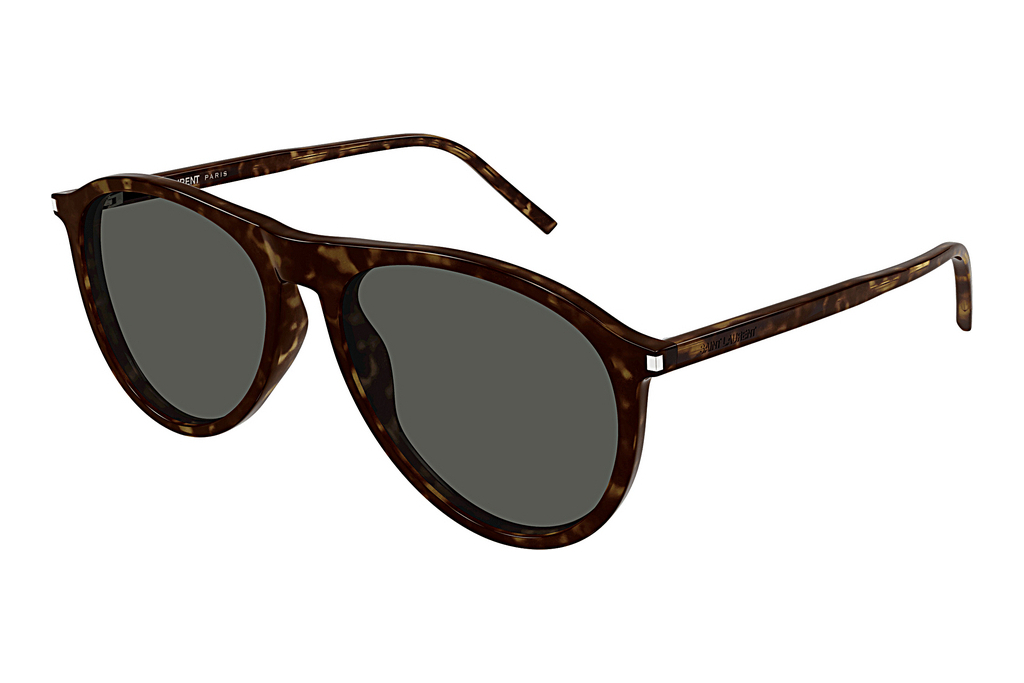 Saint Laurent   SL 667 002 HAVANA