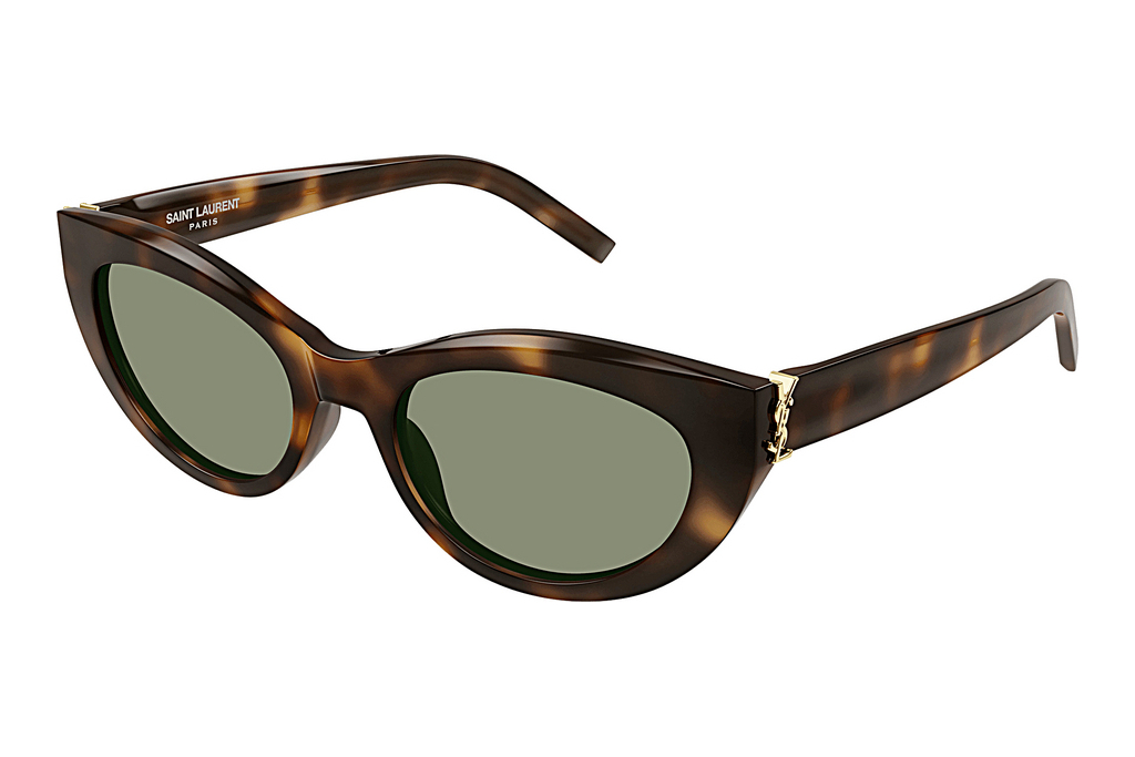 Saint Laurent   SL M115 003 HAVANA