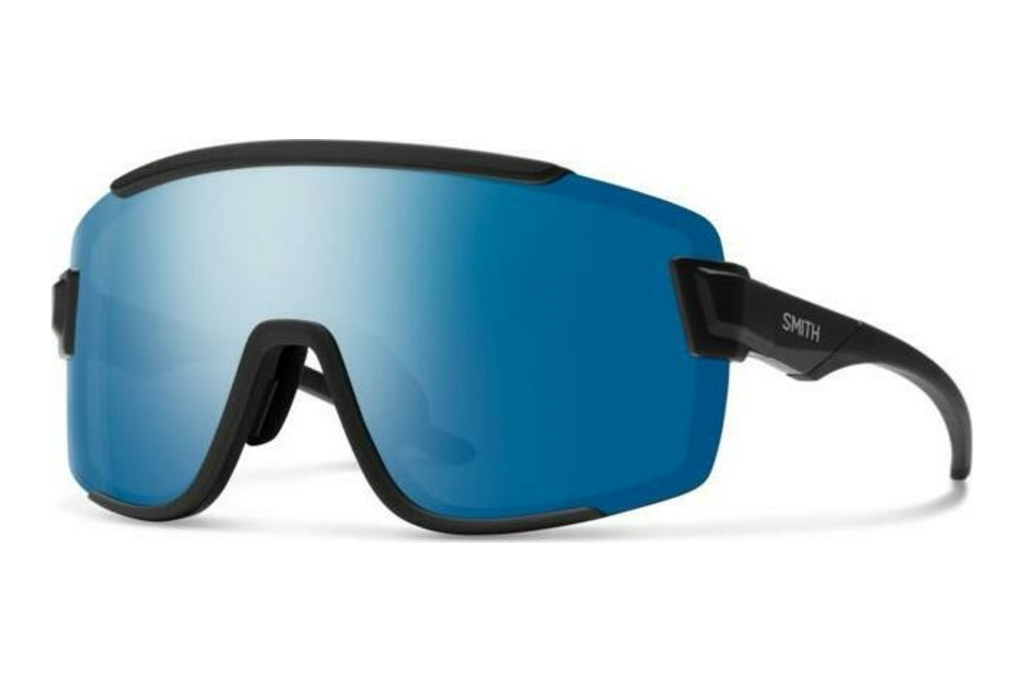 Smith   WILDCAT 003/XX BLUE MULTILAYER POLARIZED CHROMAPOPSCHWARZ