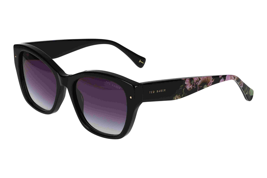 Ted Baker   391738 001 Schwarz