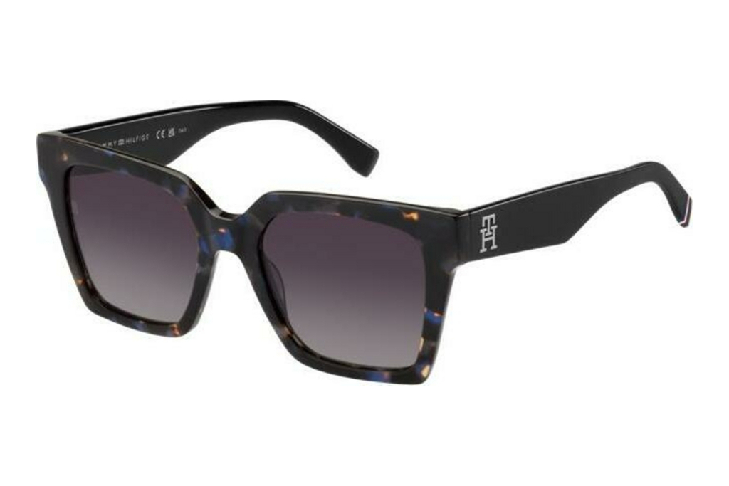 Tommy Hilfiger   TH 2100/S JBW/3X BLUE HAVANA