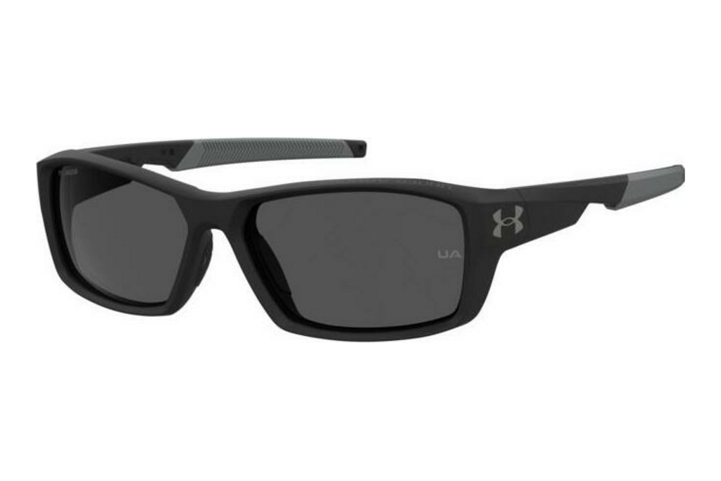 Under Armour   UA FANATICAL 003/M9 MATTE BLACK