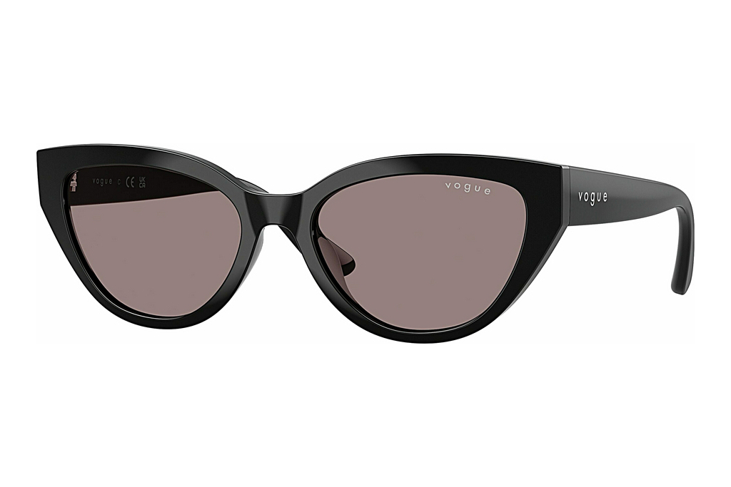 Vogue Eyewear   VJ2026 W44/7N VioletBlack