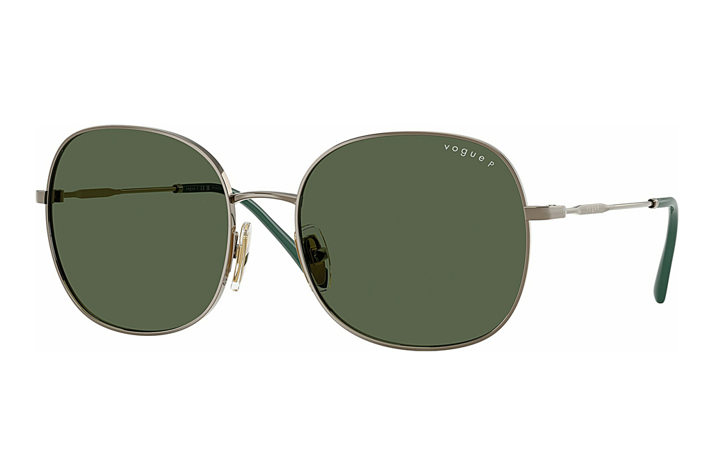 Vogue Eyewear   VO4272S 51389A Dark Green PolarLight Brown