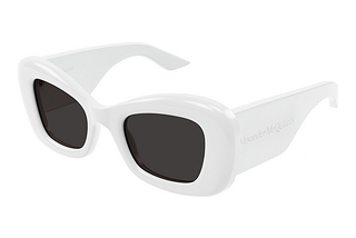 Alexander McQueen AM0434S 005 WHITE