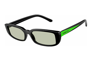 Arnette AN4348 2753/2 Light GreenShiny Black