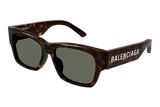 Balenciaga BB0262SA 002 HAVANA