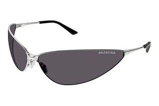 Balenciaga BB0315S 004 SILVER