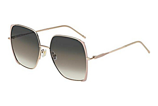 Boss BOSS 1707/S BKU/PR GOLD NUDE