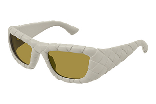 Bottega Veneta BV1303S 006 WHITE