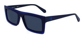 Calvin Klein CKJ23657S 400 BLUE BLUE