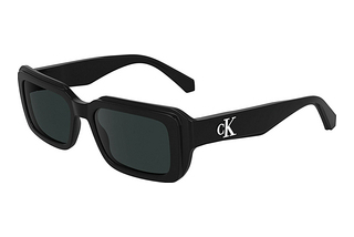 Calvin Klein CKJ24620S 001 BLACK BLACK