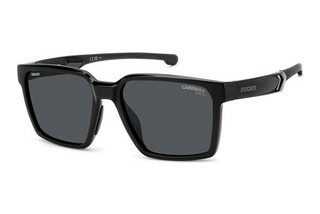 Carrera CARDUC 045/S 807/IR BLACK