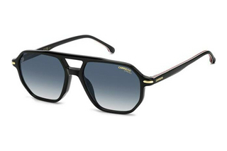 Carrera CARRERA 341/S 2M2/08 BLACK GOLD