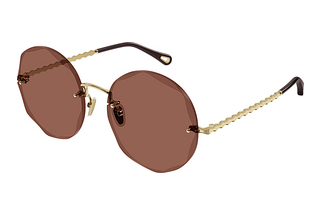 Chloé CH0254S 002 GOLD