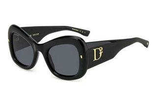 Dsquared2 D2 0137/S 2M2/IR