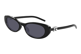 Gucci GG1680S 001 BLACK