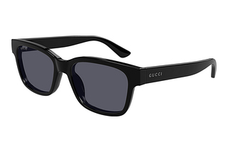 Gucci GG1716S 001 BLACK