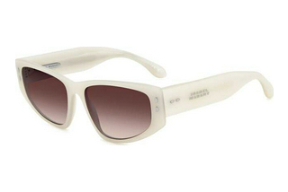 Isabel Marant IM 0172/S 7AP/3X PEARLED WHITE