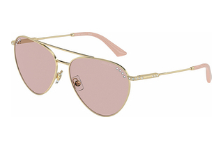 Jimmy Choo JC4002B 3006/5 PinkPale Gold