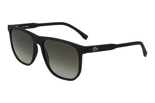 Lacoste L922S 001 BLACK MATTE BLACK