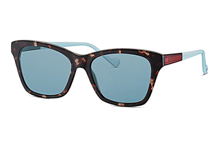 MINI Eyewear MI 746003 60 blaubraun