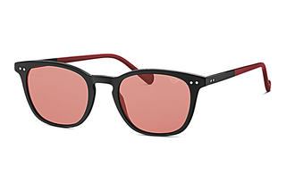 MINI Eyewear MI 746007 10 rot / rosa / violettschwarz