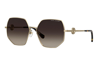 Marc Jacobs MARC 730/S 06J/HA GOLD HAVANA