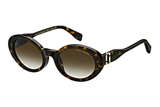 Marc Jacobs MARC 792/F/S 086/HA HAVANA