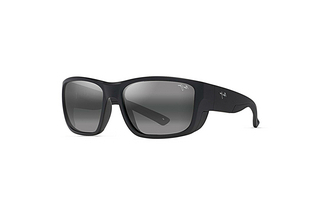 Maui Jim Amberjack 896-02