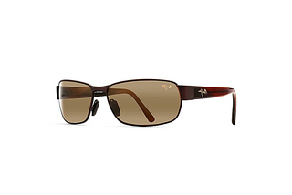 Maui Jim Black Coral H249-19M HCL® BronzeMatte Bronze