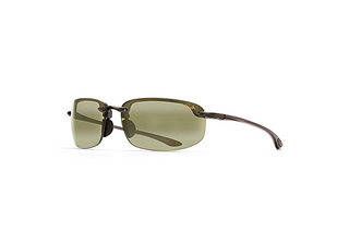 Maui Jim Hookipa HT807-1120 Maui HT™Trans Smoke Grey