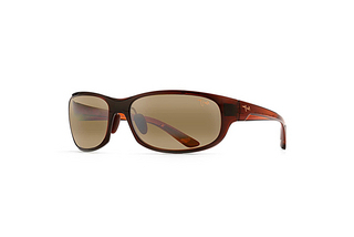 Maui Jim Twin Falls H417-26B20 HCL® BronzeRootbeer Fade