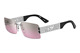 Moschino MOS169/S 8KB/E8 PINK PALLADIUM