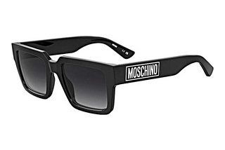 Moschino MOS175/S 807/9O BLACK