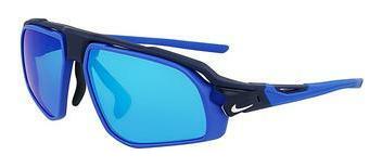 Nike NIKE FLYFREE M FV2391 410 BLUE MATTE NAVY/BLUE MIRROR/VOLT