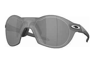 Oakley OO9098 909801 Prizm BlackSteel