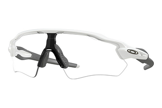 Oakley OO9208 9208C1 ClearPolished White