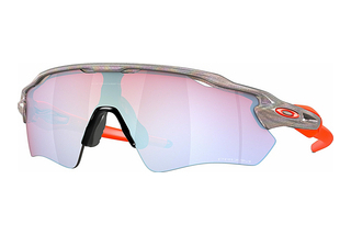 Oakley OO9208 9208D7 Prizm Snow SapphireSpace Dust