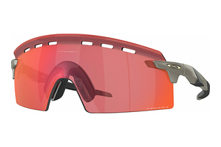 Oakley OO9235 923508 Prizm Trail TorchMatte Onyx