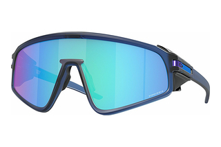 Oakley OO9404 940406 Prizm SapphireMatte Transparent Navy