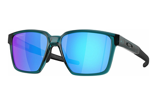 Oakley OO9430 943003 Prizm SapphireTransparent Balsam