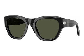 Persol PO0054S 95/31 GreenBlack