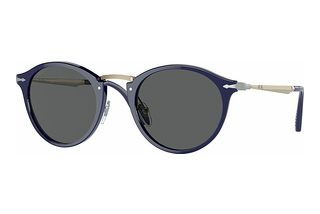 Persol PO3166S 1144B1 Dark GreyBlue