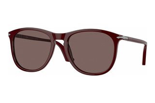 Persol PO3314S 118753 VioletSolid Deep Burgundy